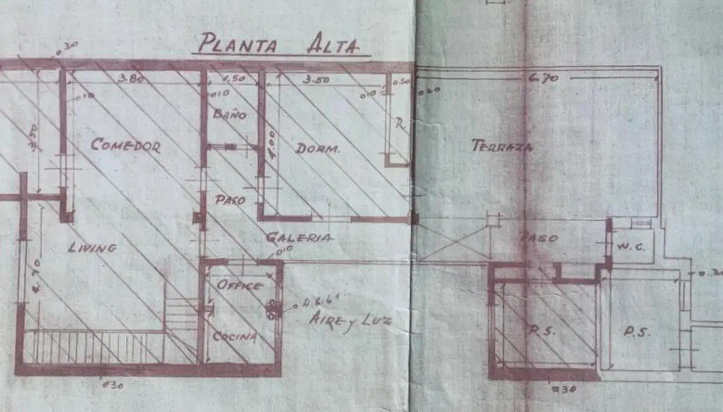 Plano 1