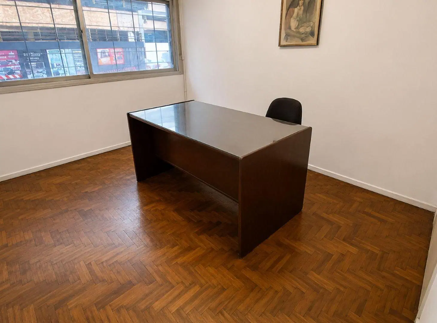 Venta Depto 3 amb PB con garage apto profesional 3