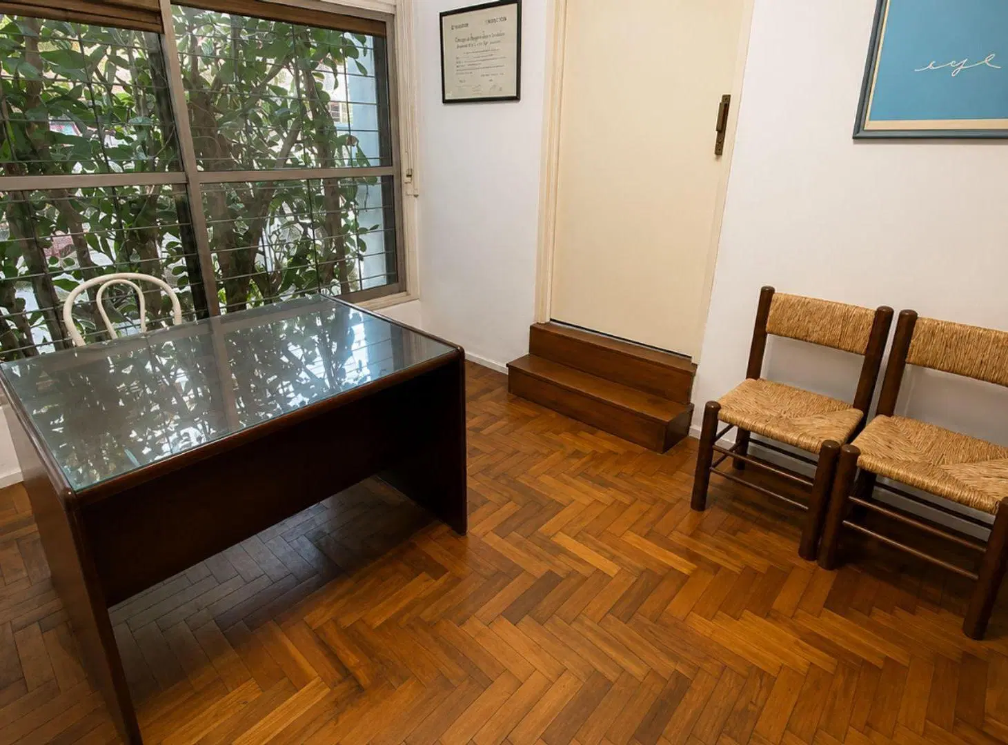 Venta Depto 3 amb PB con garage apto profesional 2