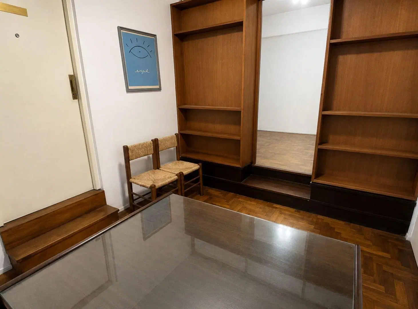 Venta Depto 3 amb PB con garage apto profesional 5