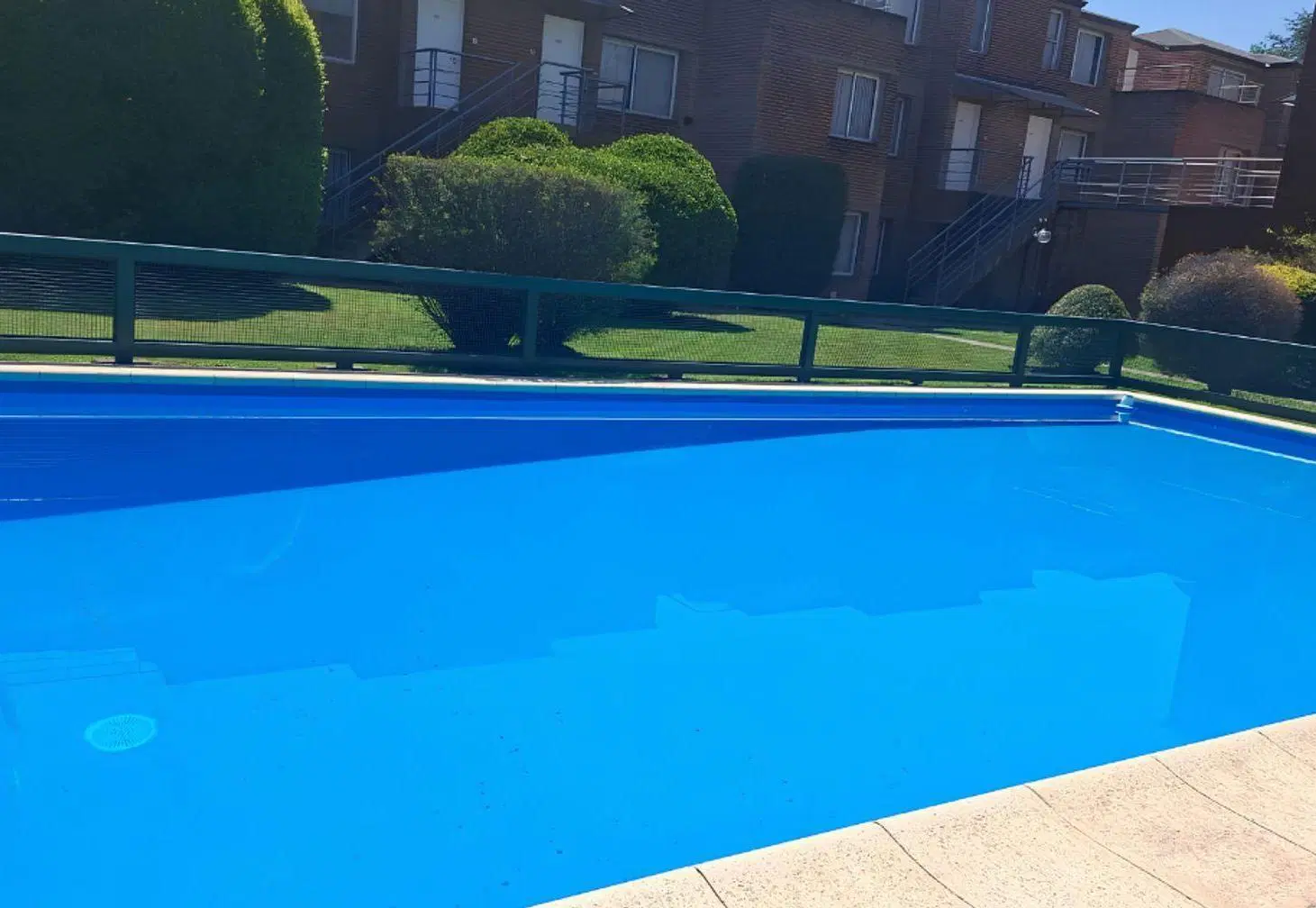 ALQUILER TEMPORARIO PILAR ZONA HOSP AUSTRAL 2