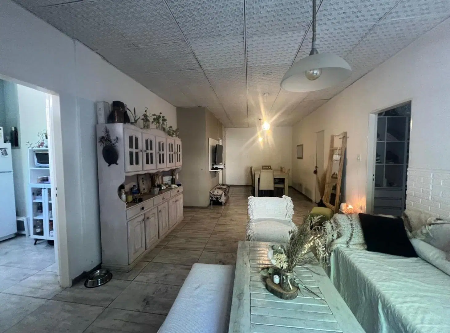 VENTA PH DE  3 AMBIENTES  VILLA DEVOTO 4