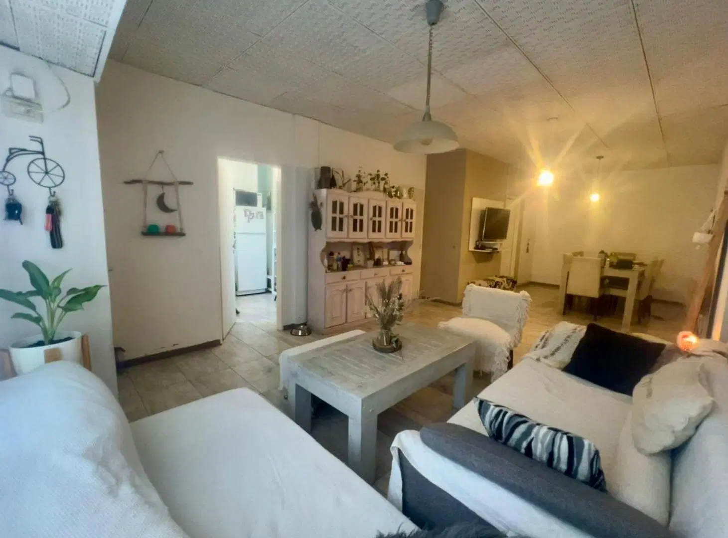 VENTA PH DE  3 AMBIENTES  VILLA DEVOTO 3