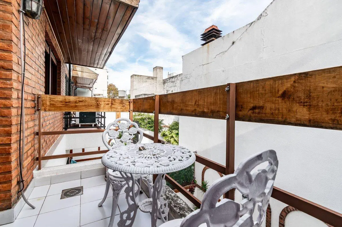 VENTA TRIPLEX 5 AMBIENTES EN VILLA DEL PARQUE 2