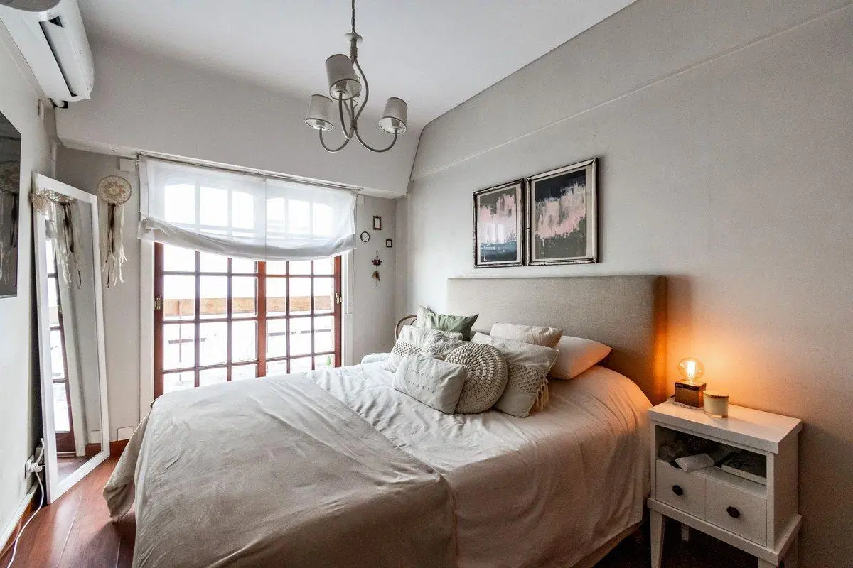 VENTA TRIPLEX 5 AMBIENTES EN VILLA DEL PARQUE 4