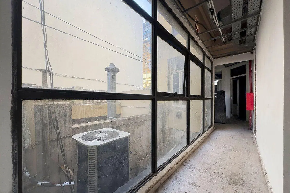 BLOCK 5 PISOS VENTA MICROCENTRO 930M2 RECONVERSION 8