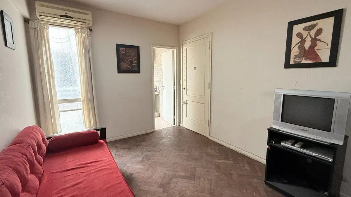 VENTA DEPTO 2 AMB  IDEAL INVERSION ALQUILER/TEMP 3