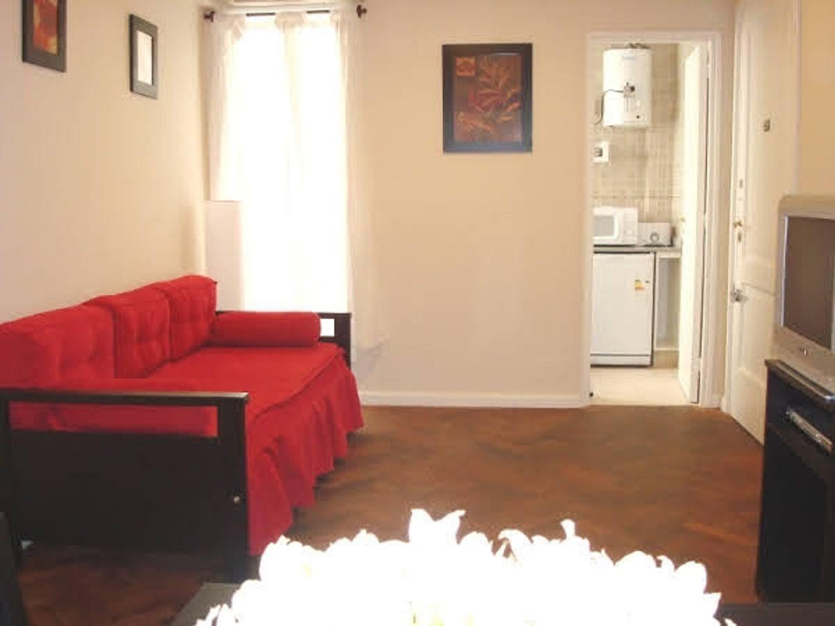 VENTA DEPTO 2 AMB IDEAL INVERSION ALQUILER/TEMP