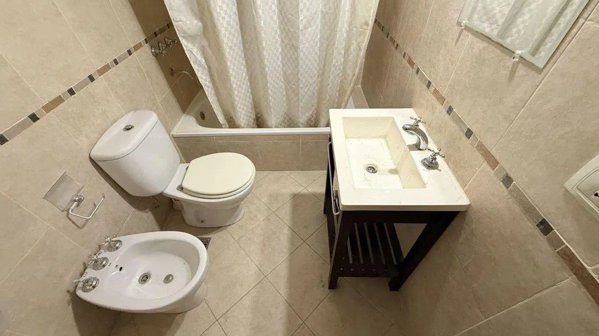 VENTA DEPTO 2 AMB  IDEAL INVERSION ALQUILER/TEMP 4