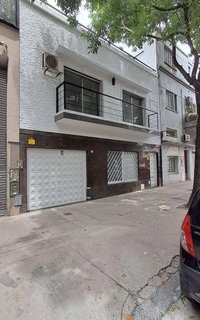 VTA. CASA 4 AMB C/CHOCH.VILLA ORTUZAR APTA CREDITO 2