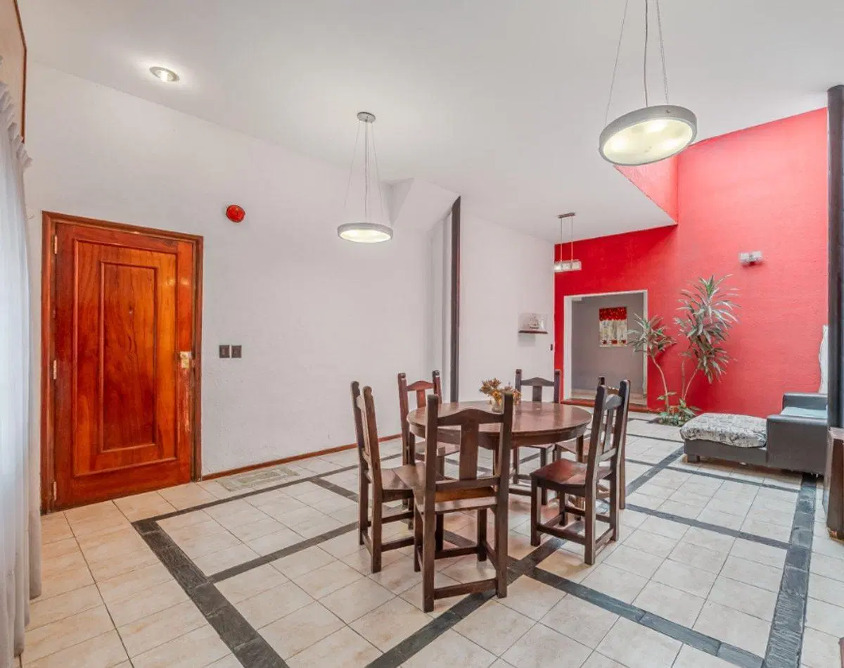 VENTA CASA 5 AMB COCHERA TERRAZA VELEZ SARSFIELD 2