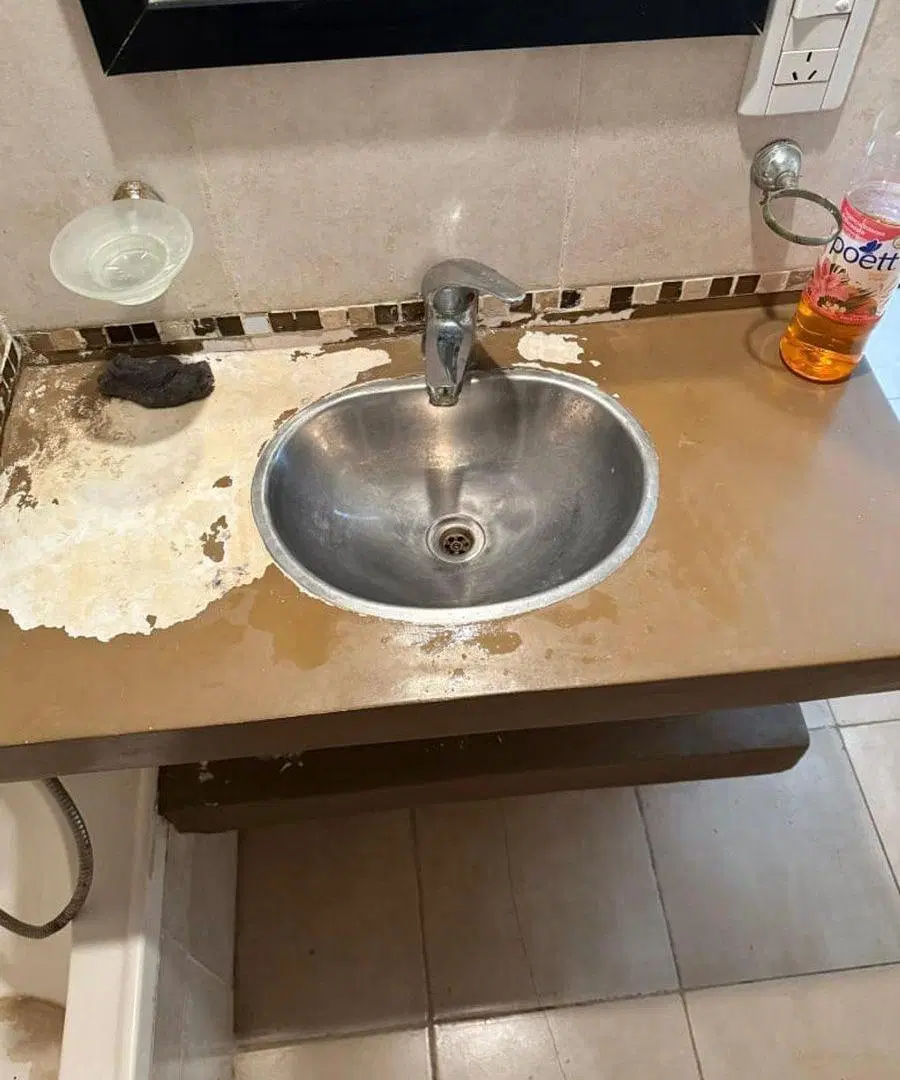 Departamento monoambiente oportunidad a reciclar 3