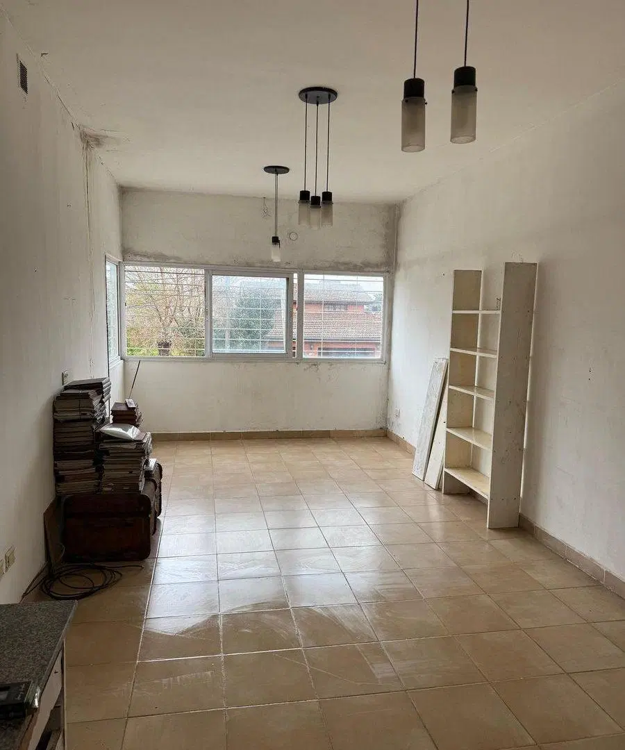 Departamento monoambiente oportunidad a reciclar 5
