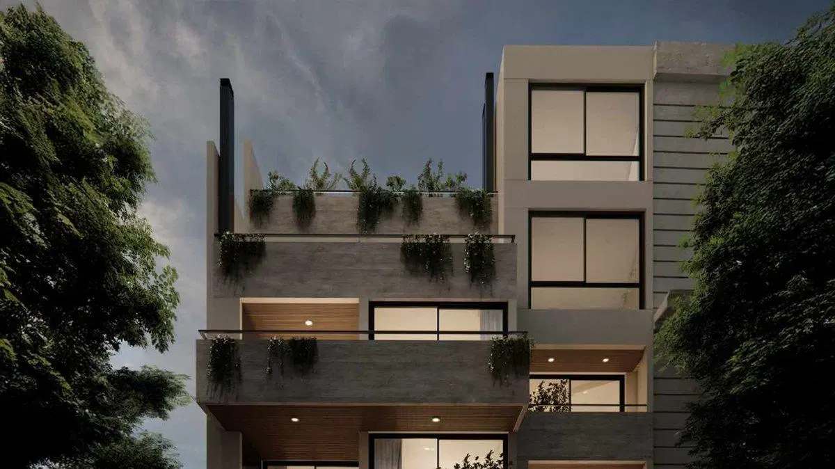 VENTA DEPTO 2 AMB PLAZA IRLANDA- ENTREGA  OCT 26 2