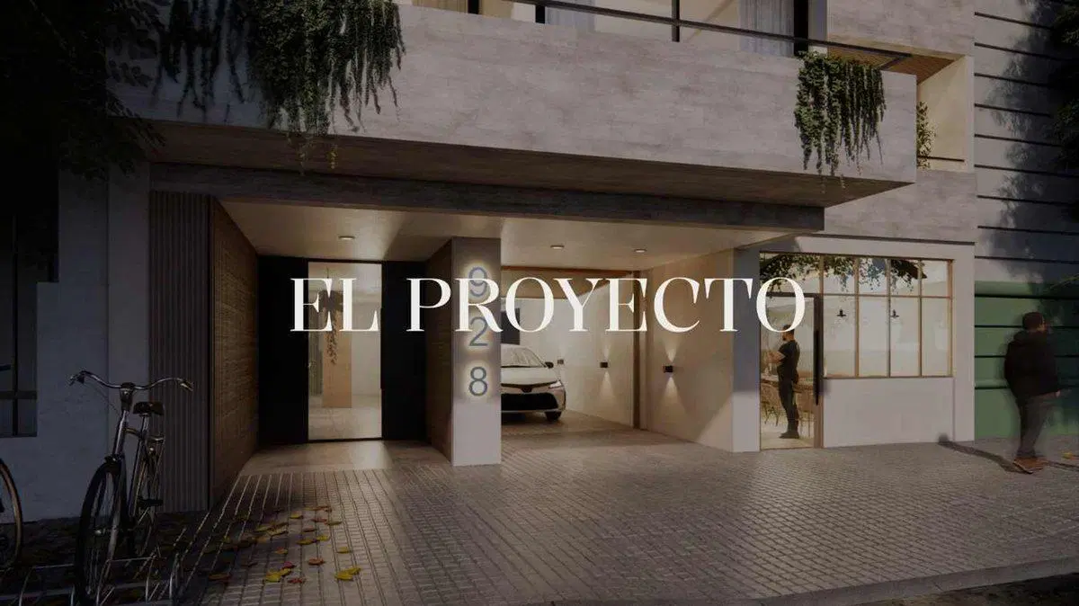 VENTA DEPTO 2 AMB PLAZA IRLANDA- ENTREGA  OCT 26 5