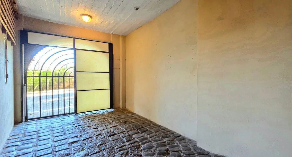 VENTA CASA 4 AMB PARQUE  V.PUEYRREDÓN A.CREDITO 5