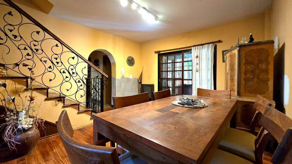 VENTA CASA 4 AMB PARQUE  V.PUEYRREDÓN A.CREDITO 4