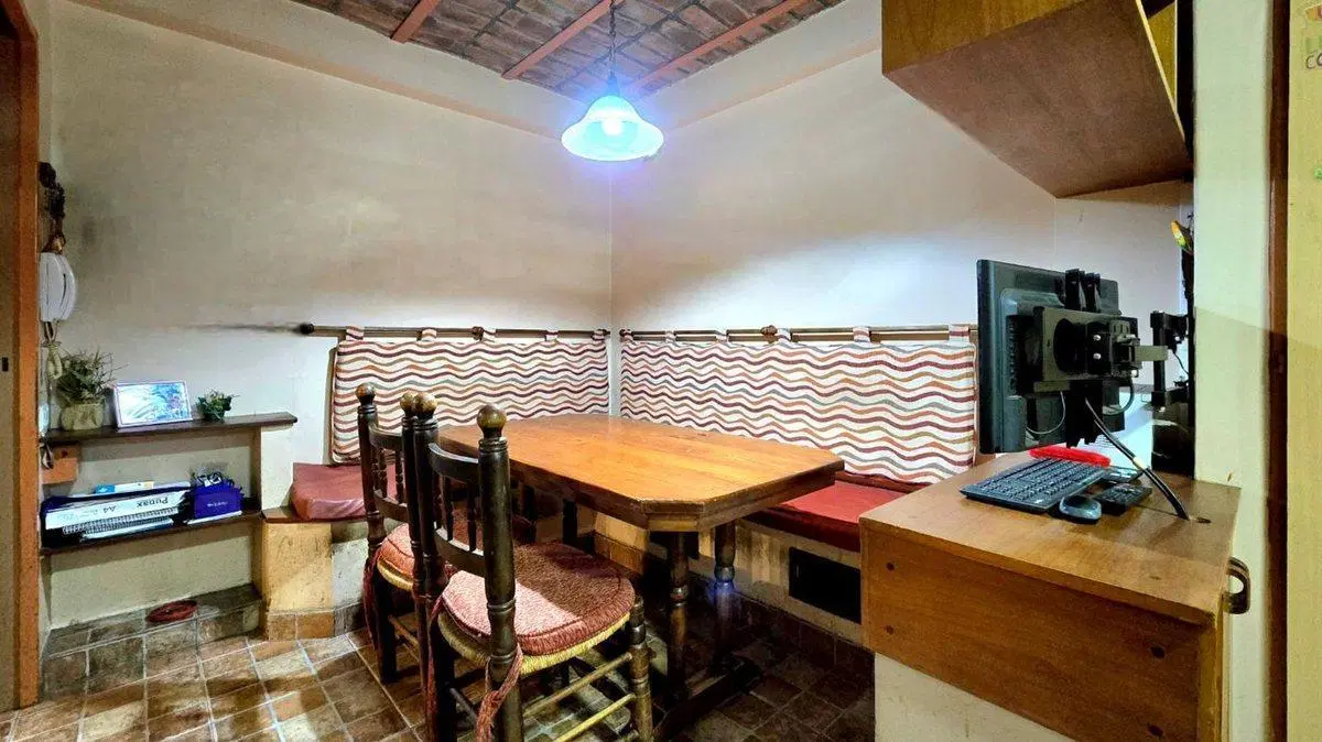 VENTA CASA 4 AMB PARQUE  V.PUEYRREDÓN A.CREDITO 8