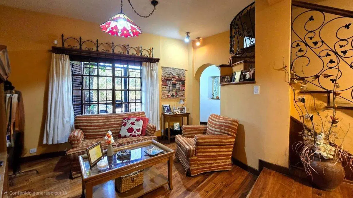 VENTA CASA 4 AMB PARQUE  V.PUEYRREDÓN A.CREDITO 2