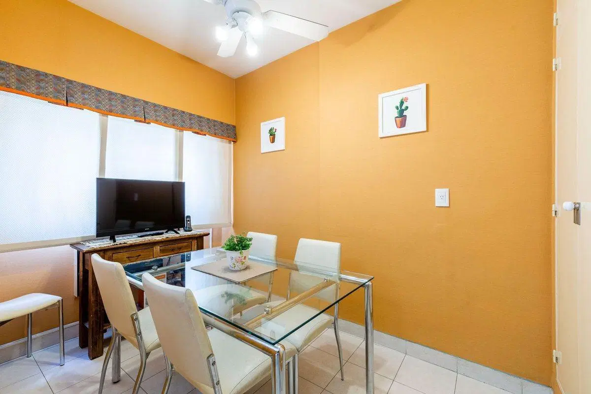 Venta Dto 4 AMB /Coch,Baulera,Excelente ! V Devoto 8
