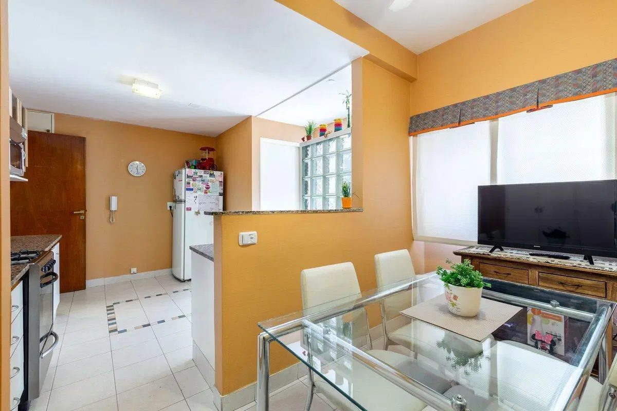 Venta Dto 4 AMB /Coch,Baulera,Excelente ! V Devoto 5