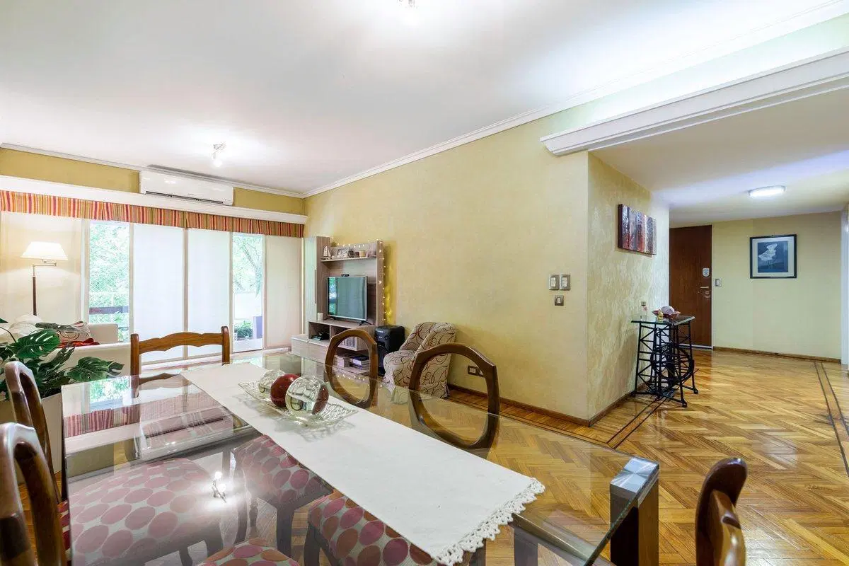 Venta Dto 4 AMB /Coch,Baulera,Excelente ! V Devoto 2