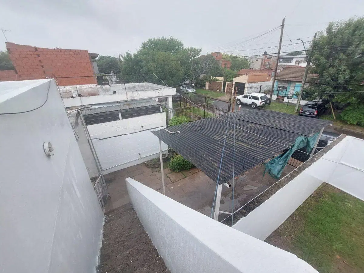 VENTA CASA 5 AMB EN HURLINGHAM C/ JARDIN Y COCHERA 5