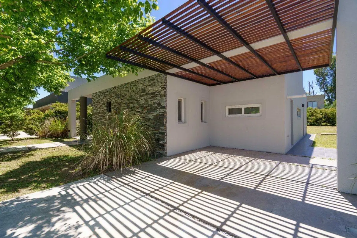 VENTA CASA 5 AMB EN SOFITEL CARDALES COUNTRY CLUB 4
