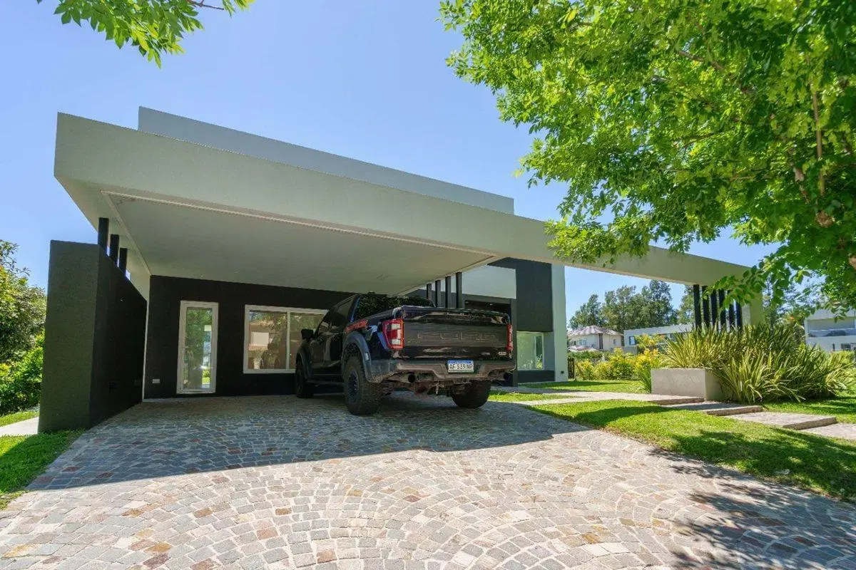 VENTA CASA 5 AMB EN SOFITEL CARDALES COUNTRY CLUB 2