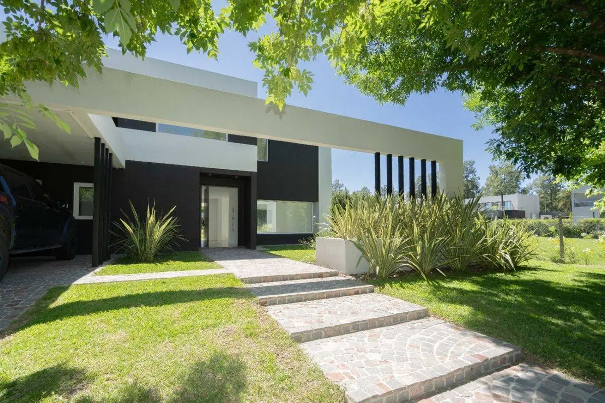 VENTA CASA 5 AMB EN SOFITEL CARDALES COUNTRY CLUB 3