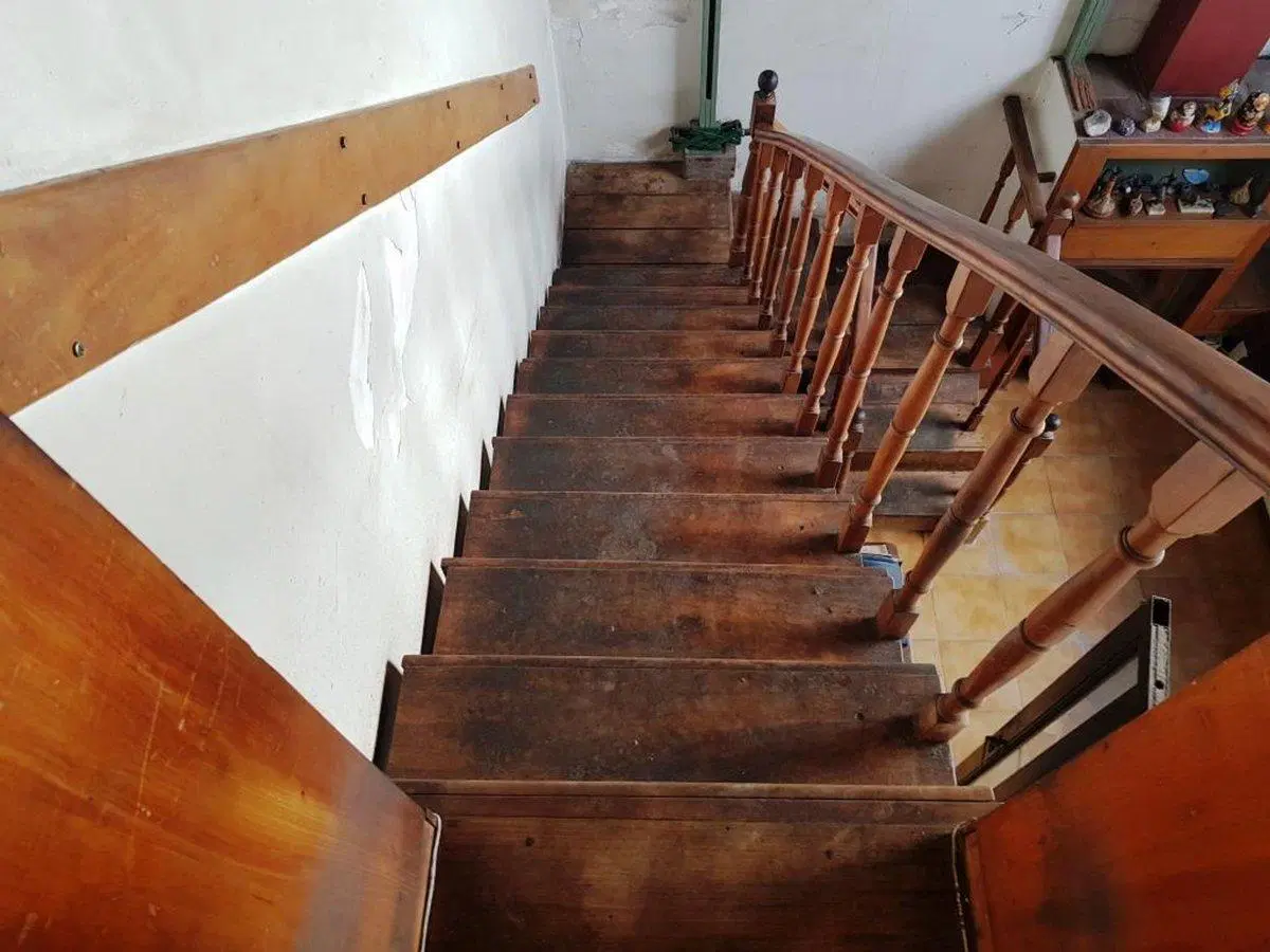 VENTA CASA  6 AMBIENTES EN LINIERS 4