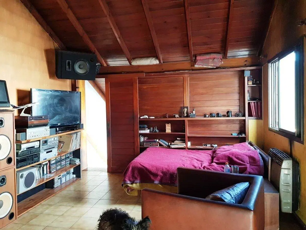 VENTA CASA  6 AMBIENTES EN LINIERS 2