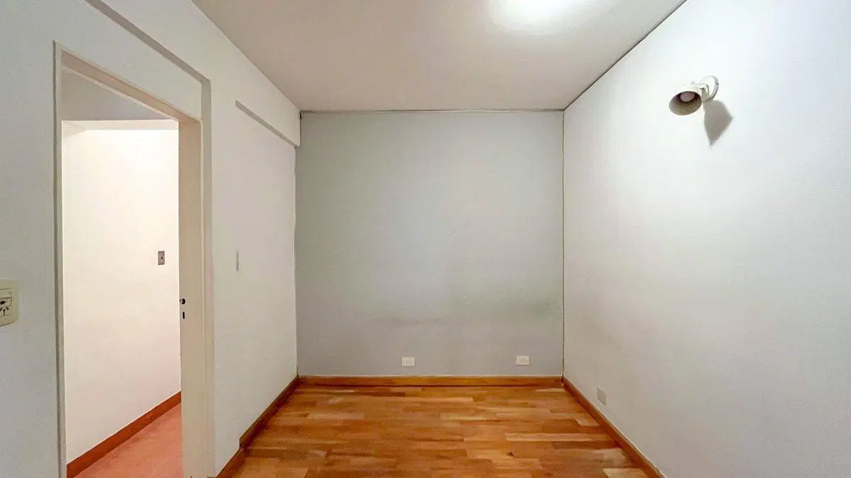 Venta Piso 4 amb Palermo Balcon al Frente Cochera 5
