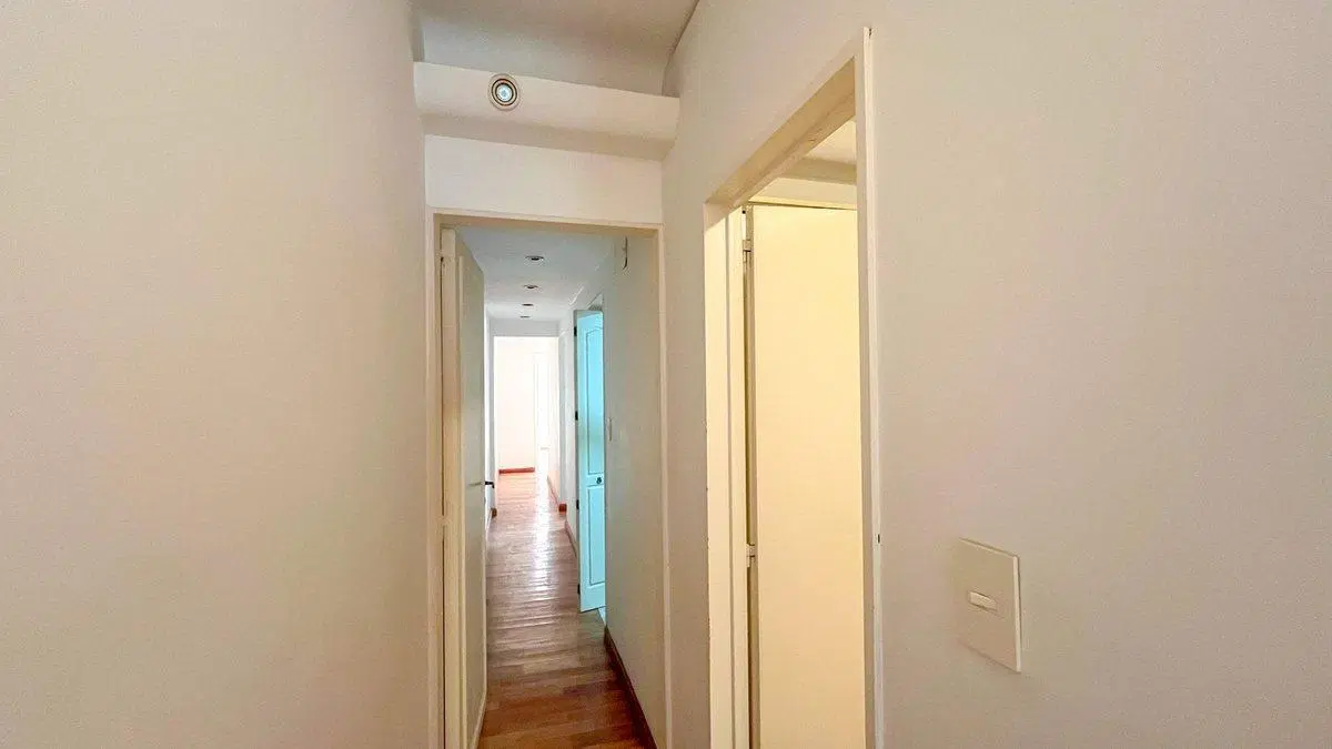 Venta Piso 4 amb Palermo Balcon al Frente Cochera 2
