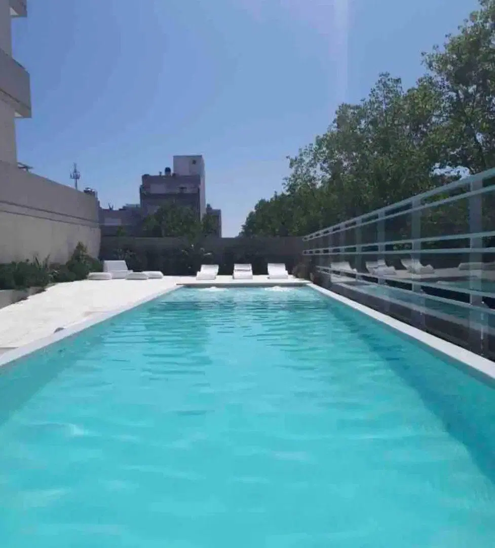 VENTA DOS AMBIENTES VILLA URQUIZA FULL AMENITIES 4