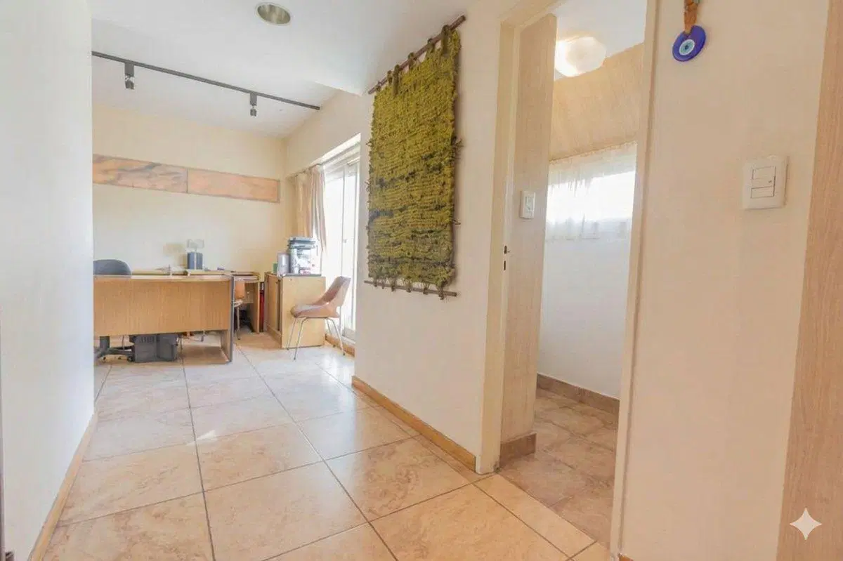 Venta depto. Recoleta 6 amb. Balcon Piso 10 y 11 4
