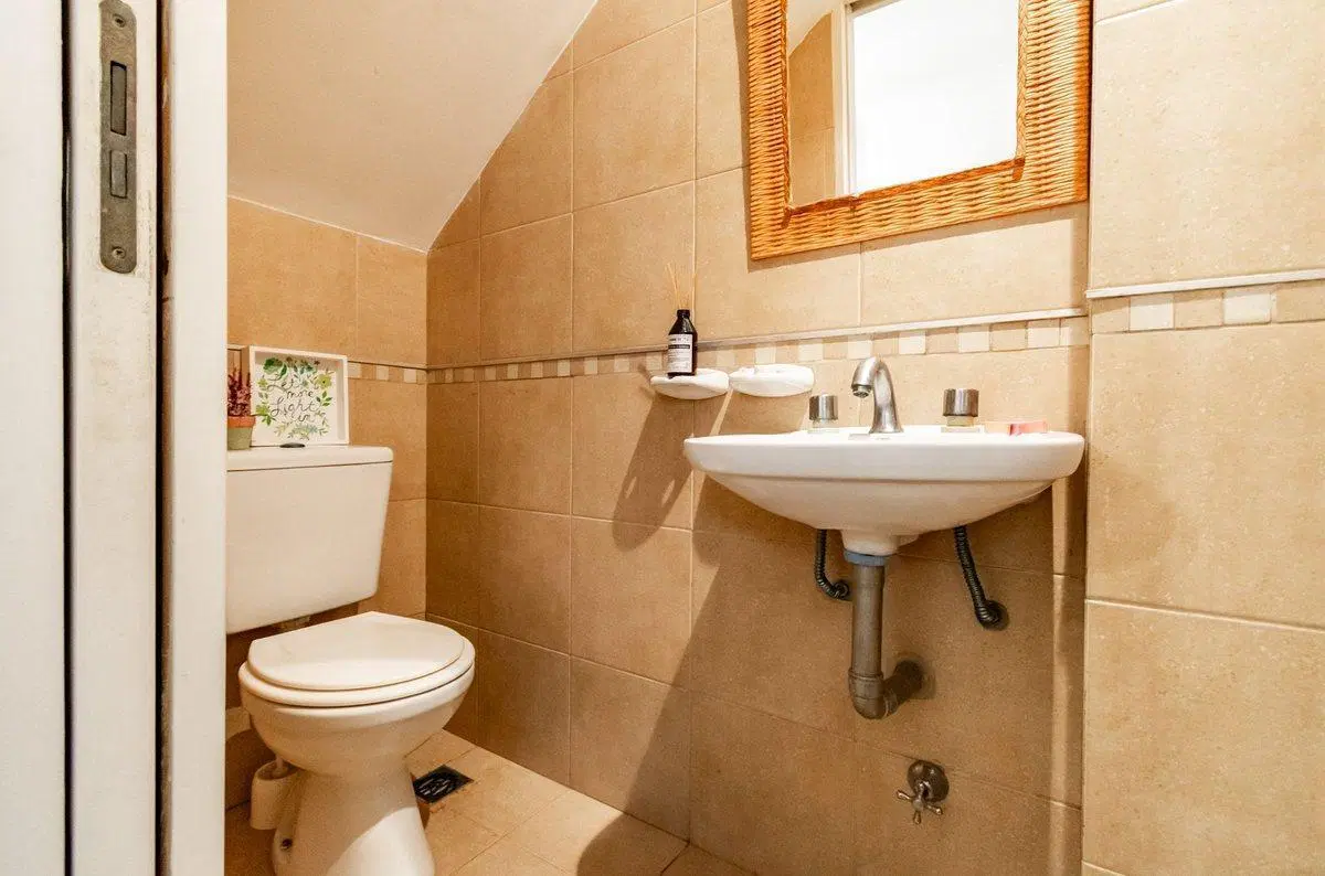 VENTA TRIPLEX 4 AMB  PATIO BALCON  SAN CRISTOBAL 8