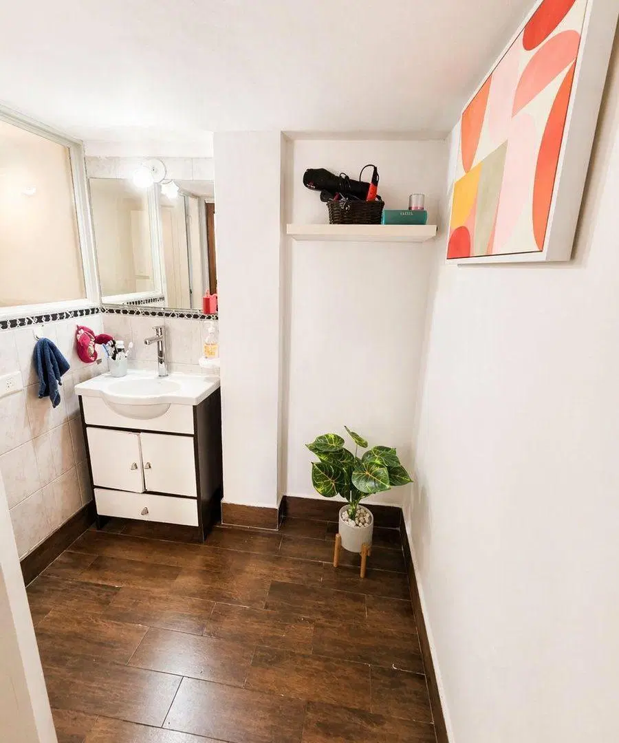 Venta PH 4 amb Velez Patio Sótano Entrepiso 5