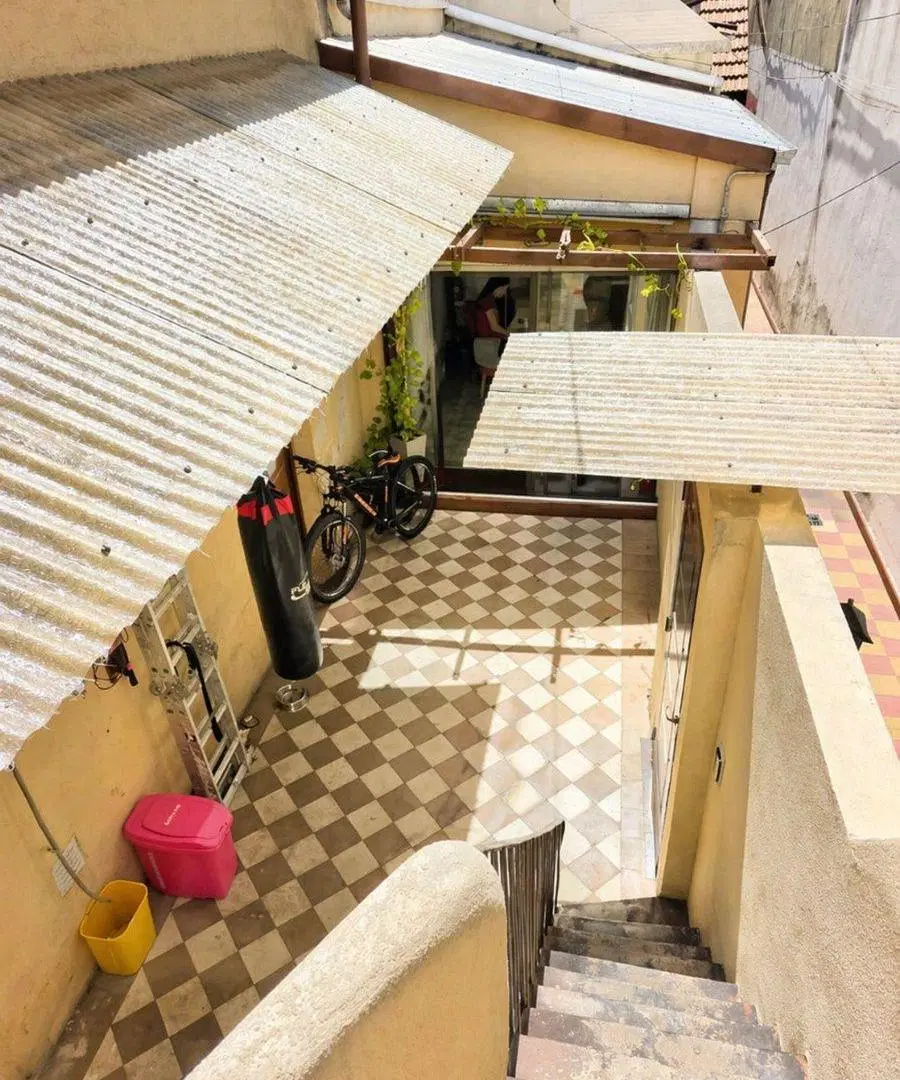 Venta PH 4 amb Velez Patio Sótano Entrepiso 3