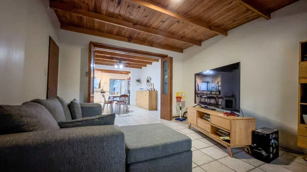 Venta casa 4 amb patio terraza parri Stos Lugares 5