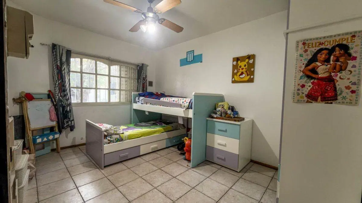 Venta casa 4 amb patio terraza parri Stos Lugares 4