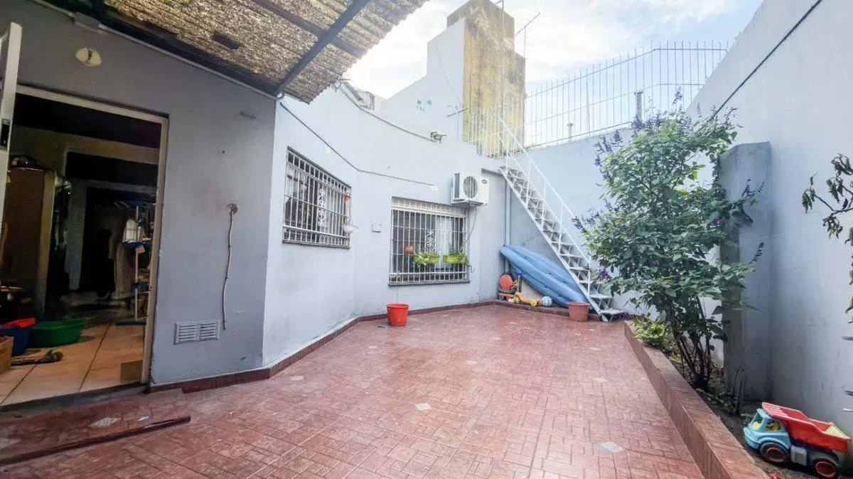 Venta casa 4 amb patio terraza parri Stos Lugares 3