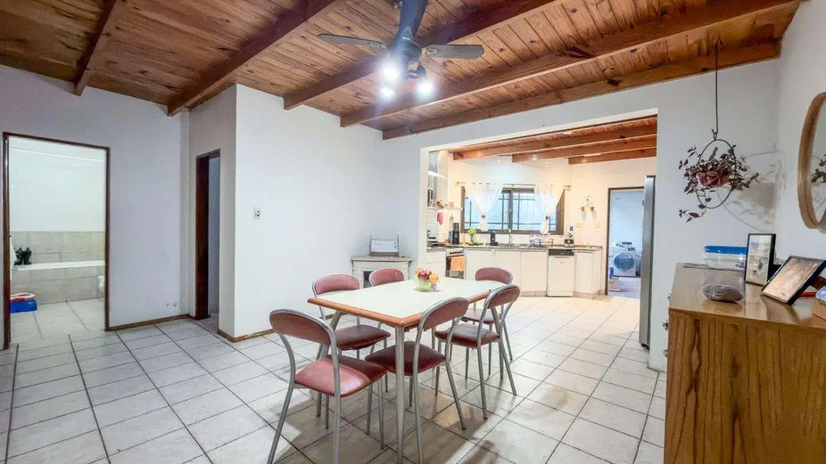 Venta casa 4 amb patio terraza parri Stos Lugares 2