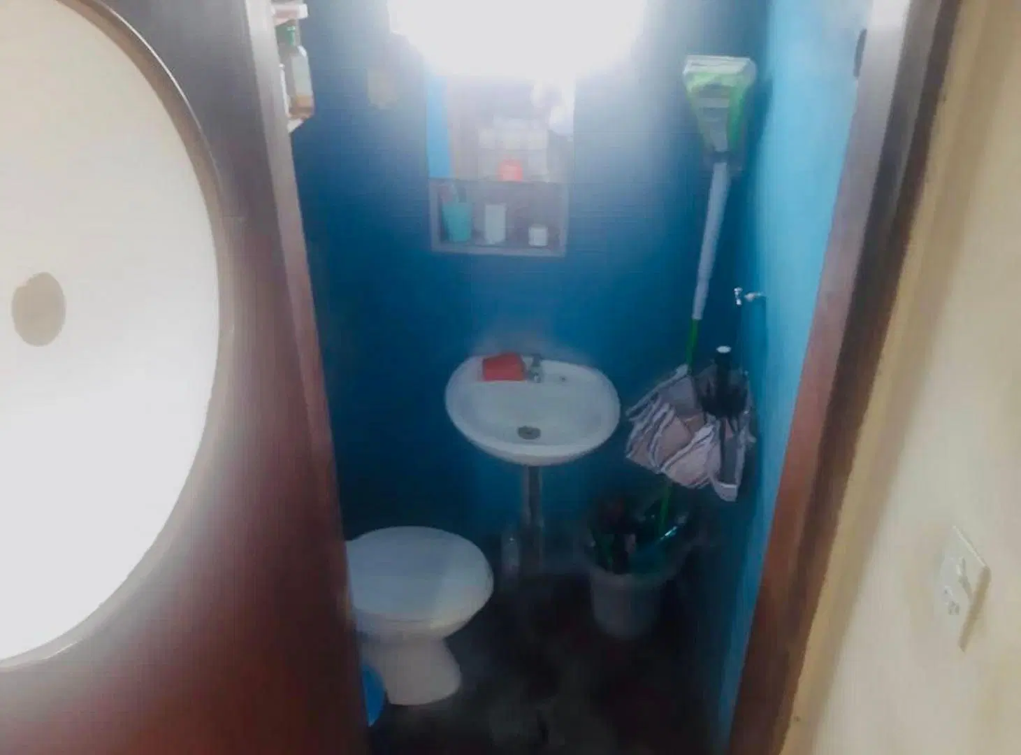 VENTA CASA JOSÉ C. PAZ 3 AMB A REFACCIONAR 5
