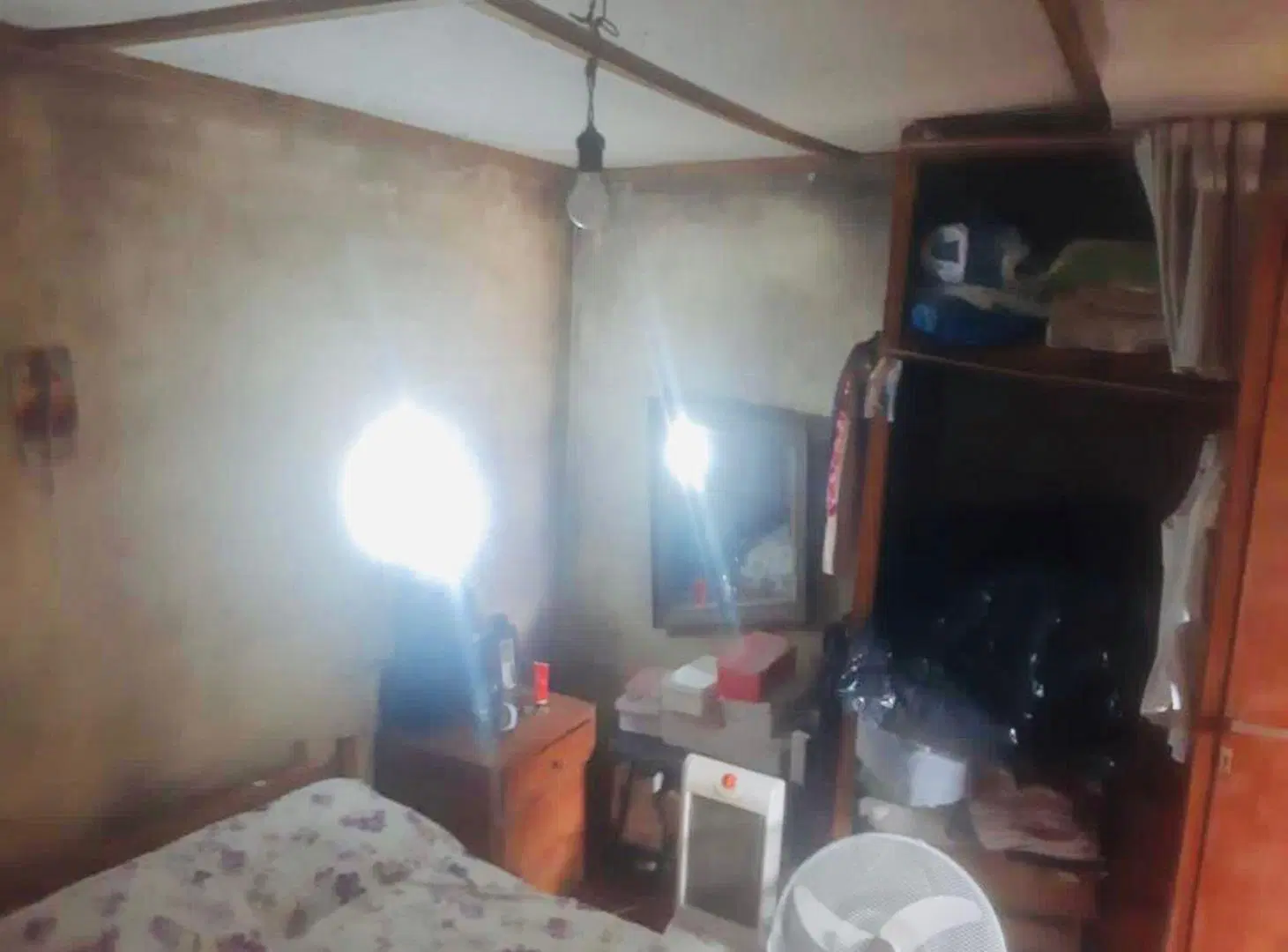 VENTA CASA JOSÉ C. PAZ 3 AMB A REFACCIONAR 3