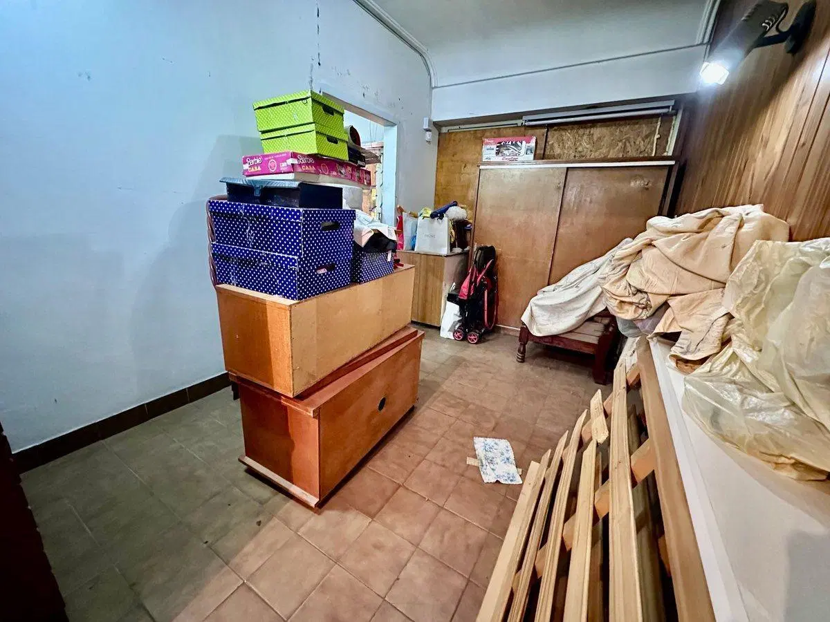 LOCAL VENTA VILLA LYNCH PERMUTA 4