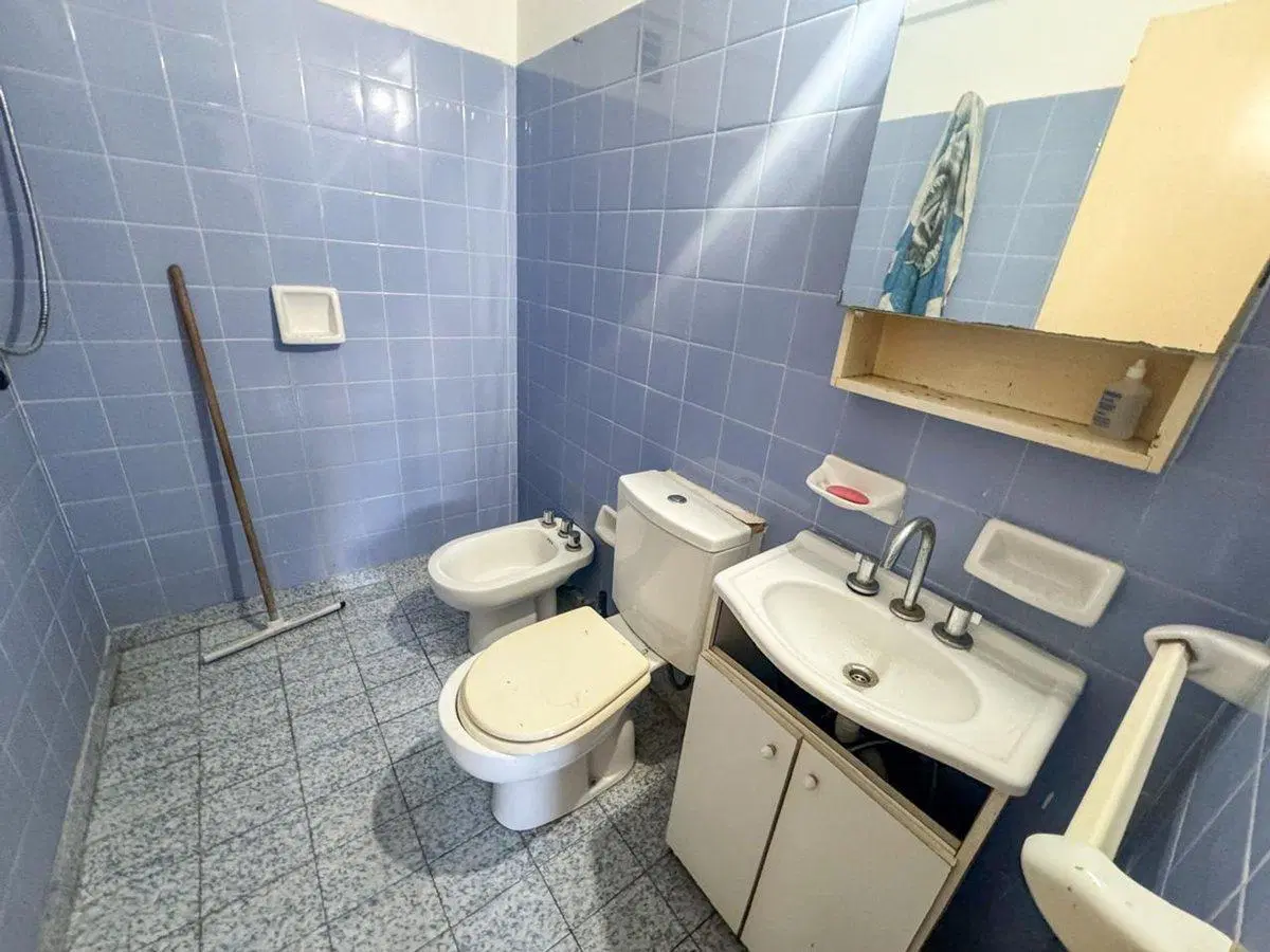 VENTA DEPARTAMENTO 5 AMBIENTES, VILLA CRESPO 4