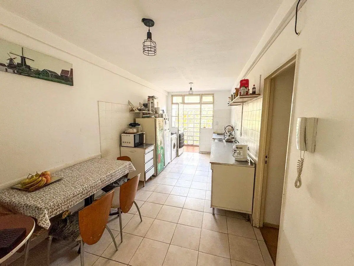 VENTA DEPARTAMENTO 5 AMBIENTES, VILLA CRESPO 3