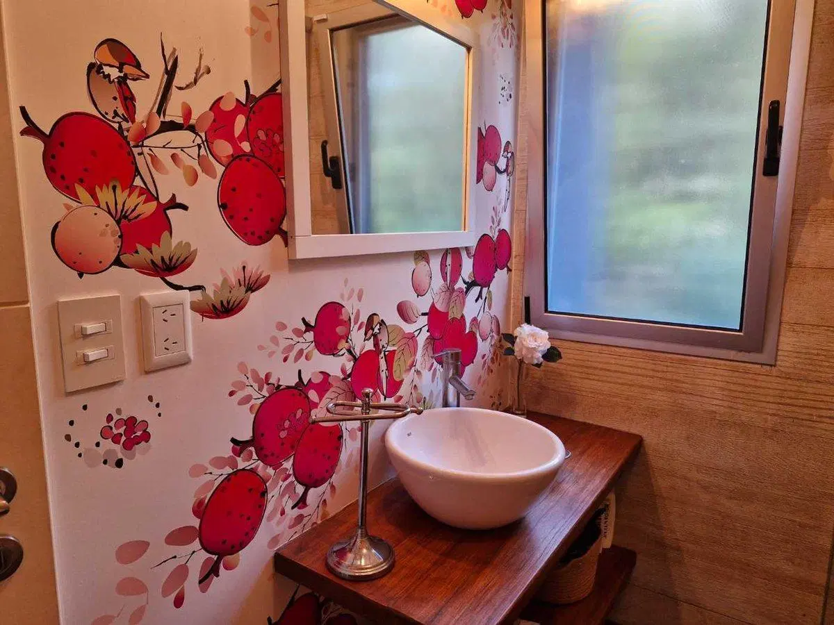 CASA VENTA CLUB DE CAMPO EL NACIONAL VISTA GOLF 3