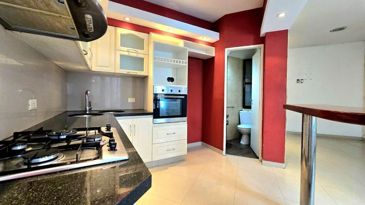 PH DE 3 AMBIENTES EN  VENTA  EN HAEDO CON PARRILLA 3